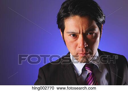 Japanese businessman View Large Photo Image Stock Image - Japanese businessman. Fotosearch