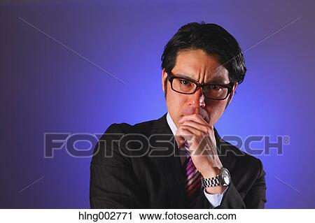 Japanese businessman View Large Photo Image Stock Image - Japanese businessman. Fotosearch