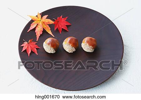 Japanese confectionery View Large Photo Image Stock Image - Japanese confectionery. Fotosearch