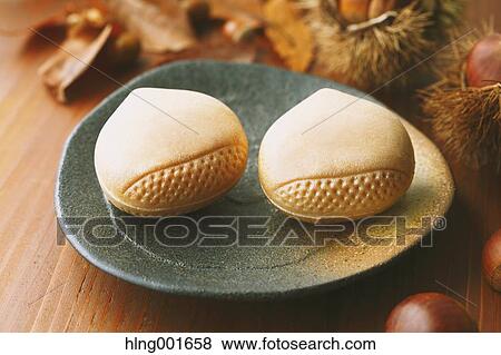 Japanese confectionery View Large Photo Image Stock Photo - Japanese confectionery. Fotosearch
