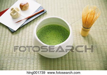 Stock Photo - Japanese confectionery. Fotosearch