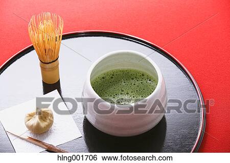 Stock Photograph - Japanese confectionery. Fotosearch