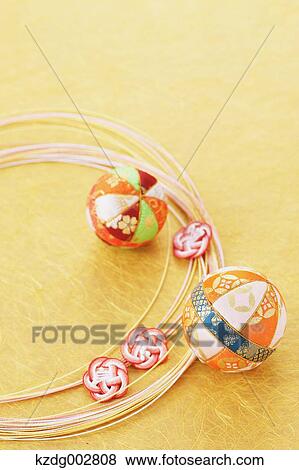 Japanese paper and accessories View Large Photo Image Stock Photo - Japanese paper and accessories. Fotosearch