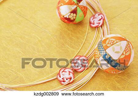 Japanese paper and accessories View Large Photo Image Stock Photo - Japanese paper and accessories. Fotosearch