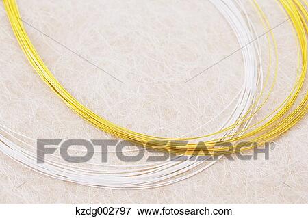 Stock Photo - Japanese paper. Fotosearch