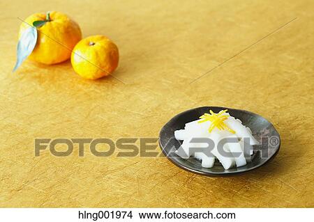Japanese style radish dish View Large Photo Image Picture - Japanese style radish dish. Fotosearch