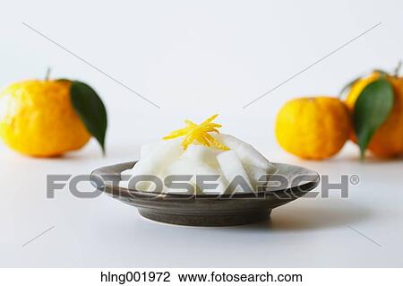 Japanese style radish dish View Large Photo Image Stock Image - Japanese style radish dish. Fotosearch
