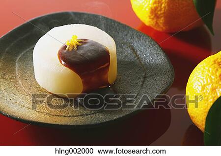 Japanese style radish dish View Large Photo Image Stock Image - Japanese style radish dish. Fotosearch