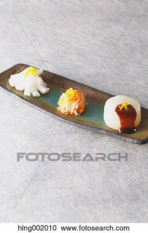 Japanese style radish dish View Large Photo Image Stock Image - Japanese style radish dish. Fotosearch