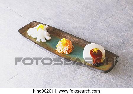 Japanese style radish dish View Large Photo Image Stock Image - Japanese style radish dish. Fotosearch