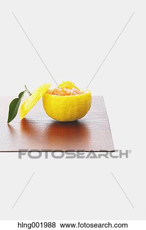 Japanese style radish dish View Large Photo Image Stock Photo - Japanese style radish dish. Fotosearch