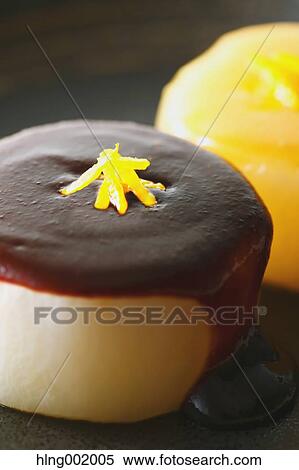 Stock Photography - Japanese style radish dish. Fotosearch