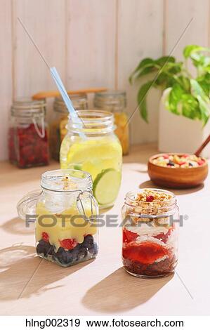 Jar sweets View Large Photo Image Stock Photo - Jar sweets. Fotosearch