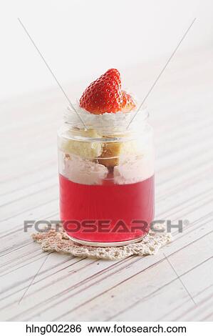 Stock Photograph - Jar sweets. Fotosearch
