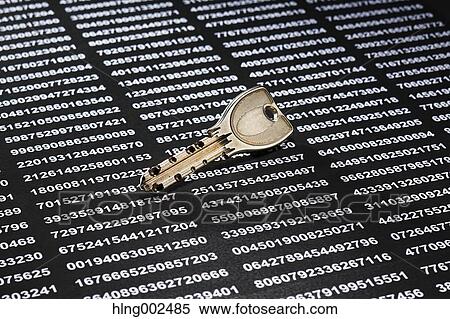 Key and security codes View Large Photo Image Stock Photography - Key and security codes. Fotosearch