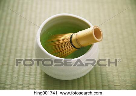 Maccha green tea View Large Photo Image Stock Image - Maccha green tea. Fotosearch