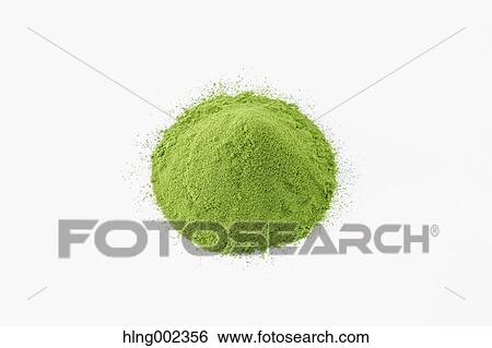 Stock Photograph - Maccha green tea. Fotosearch