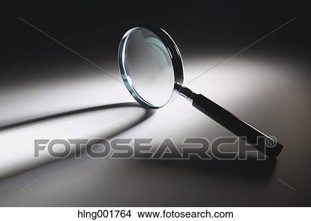 Magnifying glass View Large Photo Image Picture - Magnifying glass. Fotosearch