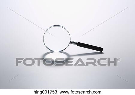 Magnifying glass View Large Photo Image Stock Image - Magnifying glass. Fotosearch