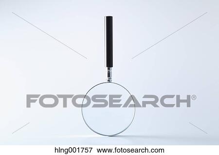 Magnifying glass View Large Photo Image Stock Photo - Magnifying glass. Fotosearch