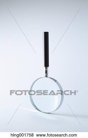Magnifying glass View Large Photo Image Stock Photo - Magnifying glass. Fotosearch