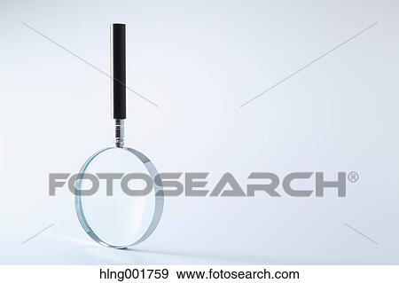 Magnifying glass View Large Photo Image Stock Photo - Magnifying glass. Fotosearch