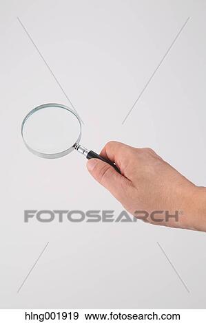 Magnifying glass View Large Photo Image Stock Photo - Magnifying glass. Fotosearch