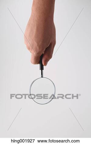 Magnifying glass View Large Photo Image Stock Photo - Magnifying glass. Fotosearch