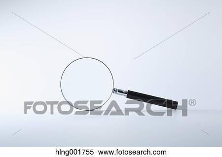 Magnifying glass View Large Photo Image Stock Photography - Magnifying glass. Fotosearch