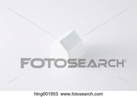 Model house View Large Photo Image Stock Image - Model house. Fotosearch