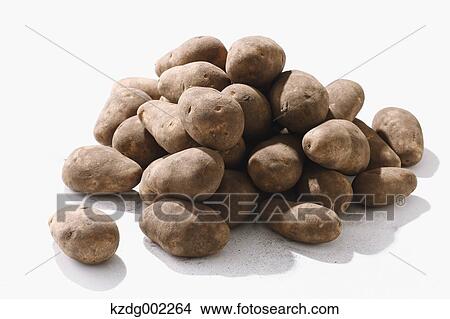 Potatoes View Large Photo Image Picture - Potatoes. Fotosearch