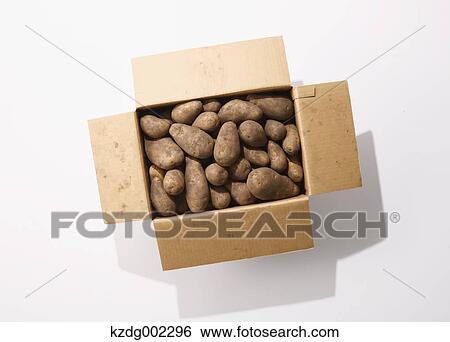 Potatoes View Large Photo Image Stock Photograph - Potatoes. Fotosearch