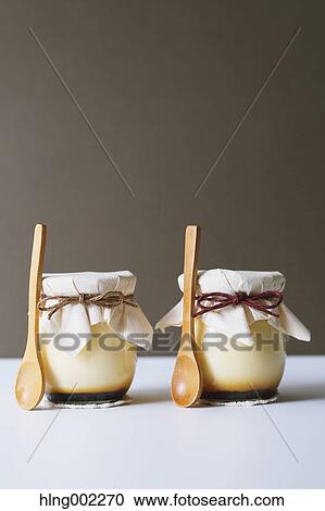Pudding View Large Photo Image Stock Image - Pudding. Fotosearch