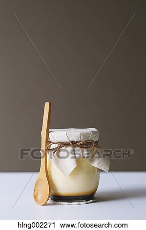 Pudding View Large Photo Image Stock Image - Pudding. Fotosearch
