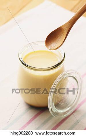 Pudding View Large Photo Image Stock Image - Pudding. Fotosearch