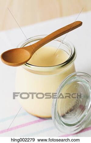 Pudding View Large Photo Image Stock Photo - Pudding. Fotosearch