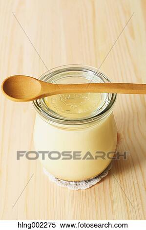 Pudding View Large Photo Image Stock Photography - Pudding. Fotosearch