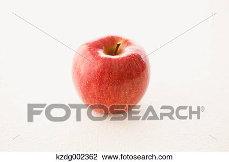 Red apple View Large Photo Image Stock Image - Red apple. Fotosearch