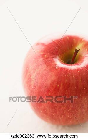 Red apple View Large Photo Image Stock Image - Red apple. Fotosearch