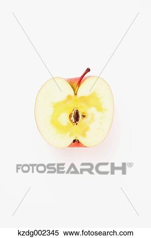 Red apple View Large Photo Image Stock Photography - Red apple. Fotosearch