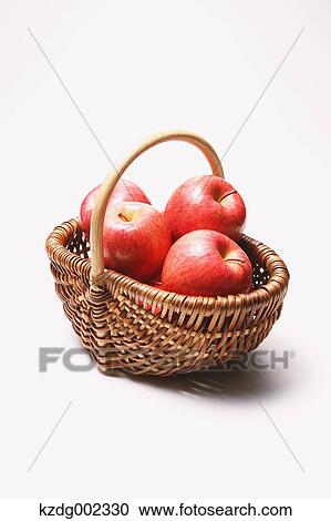 Red apples View Large Photo Image Stock Image - Red apples. Fotosearch