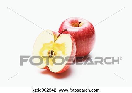 Red apples View Large Photo Image Stock Image - Red apples. Fotosearch