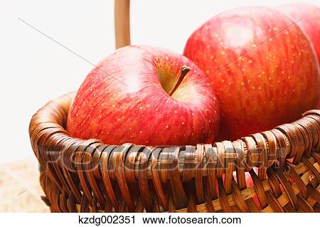 Red apples View Large Photo Image Stock Image - Red apples. Fotosearch