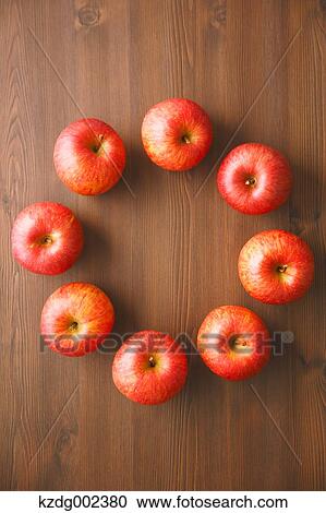 Red apples View Large Photo Image Stock Image - Red apples. Fotosearch