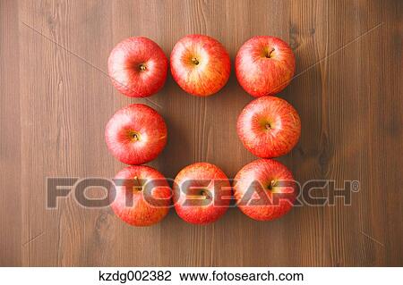 Red apples View Large Photo Image Stock Image - Red apples. Fotosearch