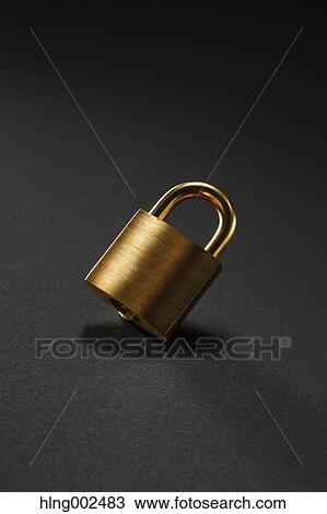 Safety lock View Large Photo Image Stock Image - Safety lock. Fotosearch