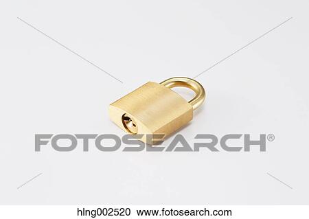 Safety lock View Large Photo Image Stock Image - Safety lock. Fotosearch