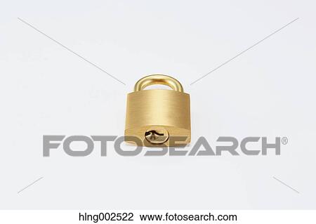 Safety lock View Large Photo Image Stock Image - Safety lock. Fotosearch