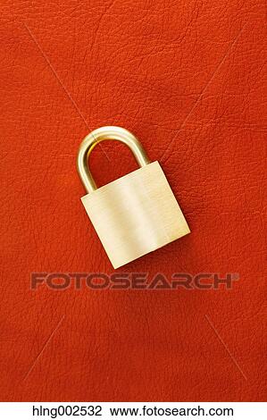 Safety lock View Large Photo Image Stock Image - Safety lock. Fotosearch