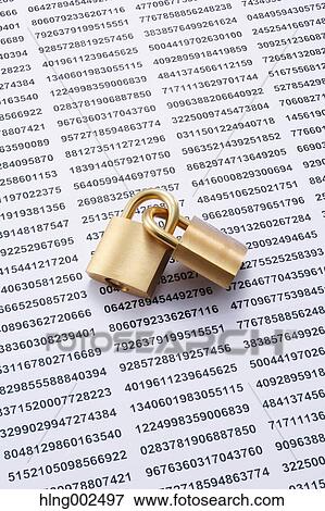 Safety locks and security codes View Large Photo Image Stock Photo - Safety locks and security codes. Fotosearch